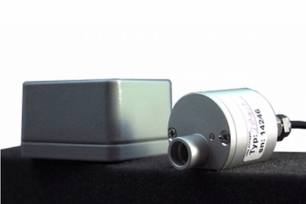 德國 Gigahertz-Optik TD-11VL01 光度、溫度穩(wěn)定檢測器