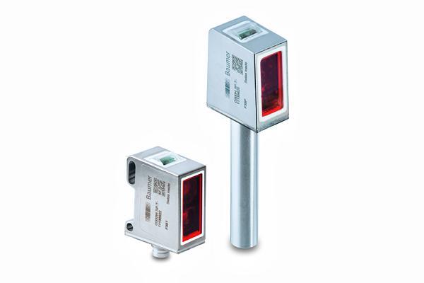 O300/O500/OT300/OT500/FADx14標(biāo)準(zhǔn)激光測(cè)距傳感器